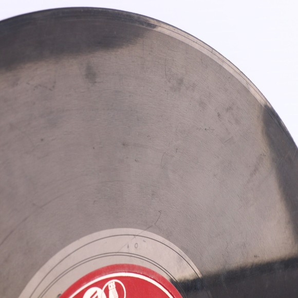 Lefty Frizzell – My Baby's Just Like Money/I Want To Be With 78 rpm Record 20799 - Picture 15 of 16